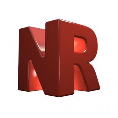NetRender Logo