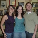 Amy's Bday Party!