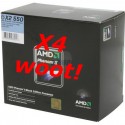 Phenom II 550 X4!