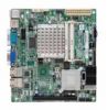 X7SPA-HF-O Supermicro X7SPA-HF-O Atom Dual-Core D510/ Intel 945GC/ RAID/ V&2GbE/ Mini-ITX Motherboard, Retail - Motherboards SuperBiiz.com