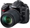 Nikon D7000 review: verdict, Nikon D7000 vs Nikon D90