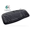 Logitech Classic Keyboard 200 USB