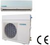 Securus - Direct Current Solar Ready Air Conditioning