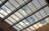 Photovoltaic Skylight (For BIPV) - Onyx Solar - PV Skylight