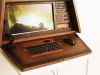 Sputnik 0667 PC mod: perfect for your early 1900s living room -- Engadget