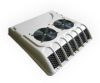 DC Power Air Conditioners for Electrical and Telecommunication Shelters