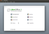 Home » LibreOffice