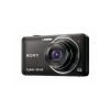 Amazon.com: Sony DSC-WX5/B WX Series, 3D Sweep Panorama, Exmor R CMOS Sensor: Camera & Photo