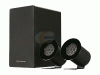 Newegg.com - Antec Soundscience rockus 3D|2.1 Speakers