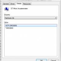 Dell Free Fall Sensor Driver Windows 10