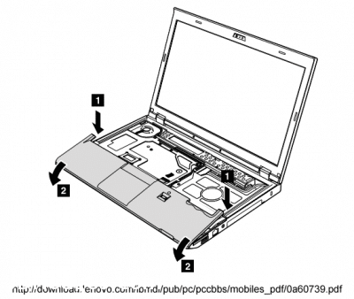 Lenovo ThinkPad X220 Service Manual PDF
