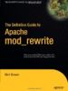Test your RewriteRules for Apache mod_rewrite