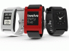 Pebble: E-Paper Watch for iPhone and Android by Pebble Technology — Kickstarter