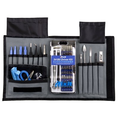 Image of iFixit toolkit from Amazon.com