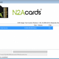 N2A cards 64GB Nook HD+ Android review