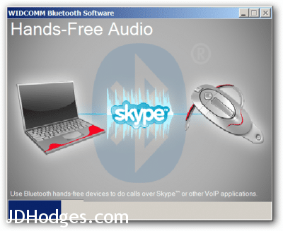 Dell Wireless 380 Bluetooth Hands-Free Audio