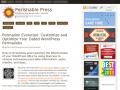 Permalink Evolution: Customize and Optimize Your Dated WordPress Permalinks