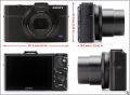 Sony Cyber-shot DSC-RX100 II Hands-on Preview