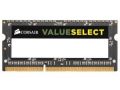 Amazon.com: Corsair 16GB Dual Channel DDR3 SODIMM Memory Kit (CMSO16GX3M2A1333C9): Computers & Accessories
