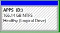 Merge Hard Drive Partition in Windows 8