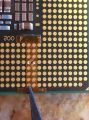 LGA 771 to 775 Adapter (MOD) - Run Cheap Xeon CPUs in a Core 2 Quad Motherboard
