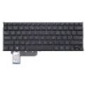 Laptop replacement keyboard (without frame) for ASUS Q200 Q200E S200 S200E , US layout black color: Amazon.com