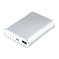 Aukey Quick Charge 2.0 10000mAh Portable External Battery Fast Charger (16.2W / 5V 9V 12V Supported, Quick Output)