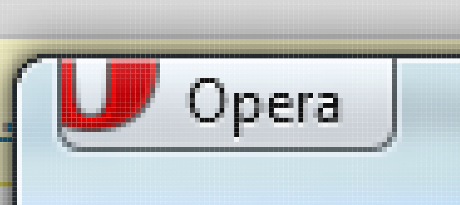 Auto fill username & password in Opera? [solved] - J.D. Hodges