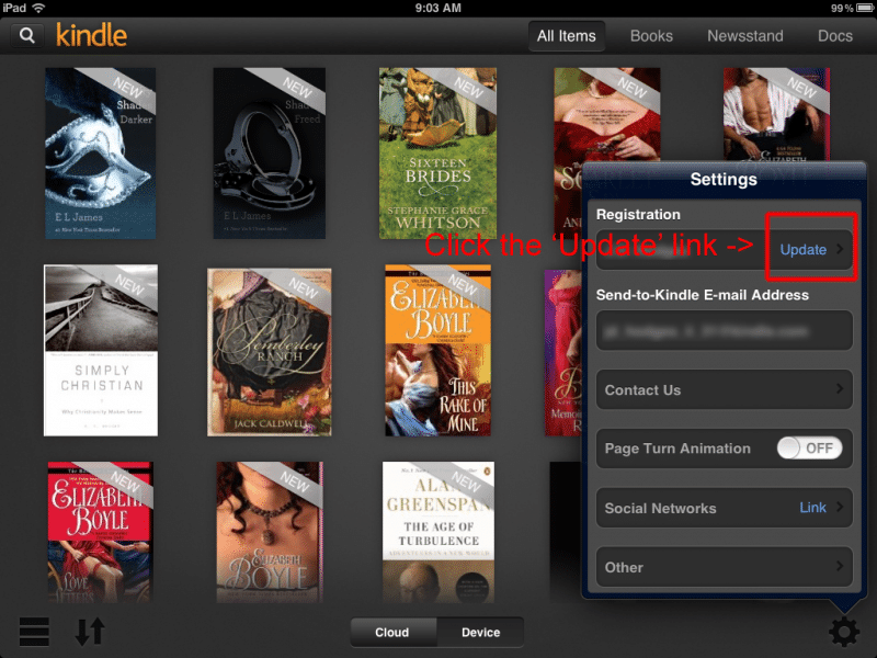 kindleipadstep2fixderegister J.D. Hodges