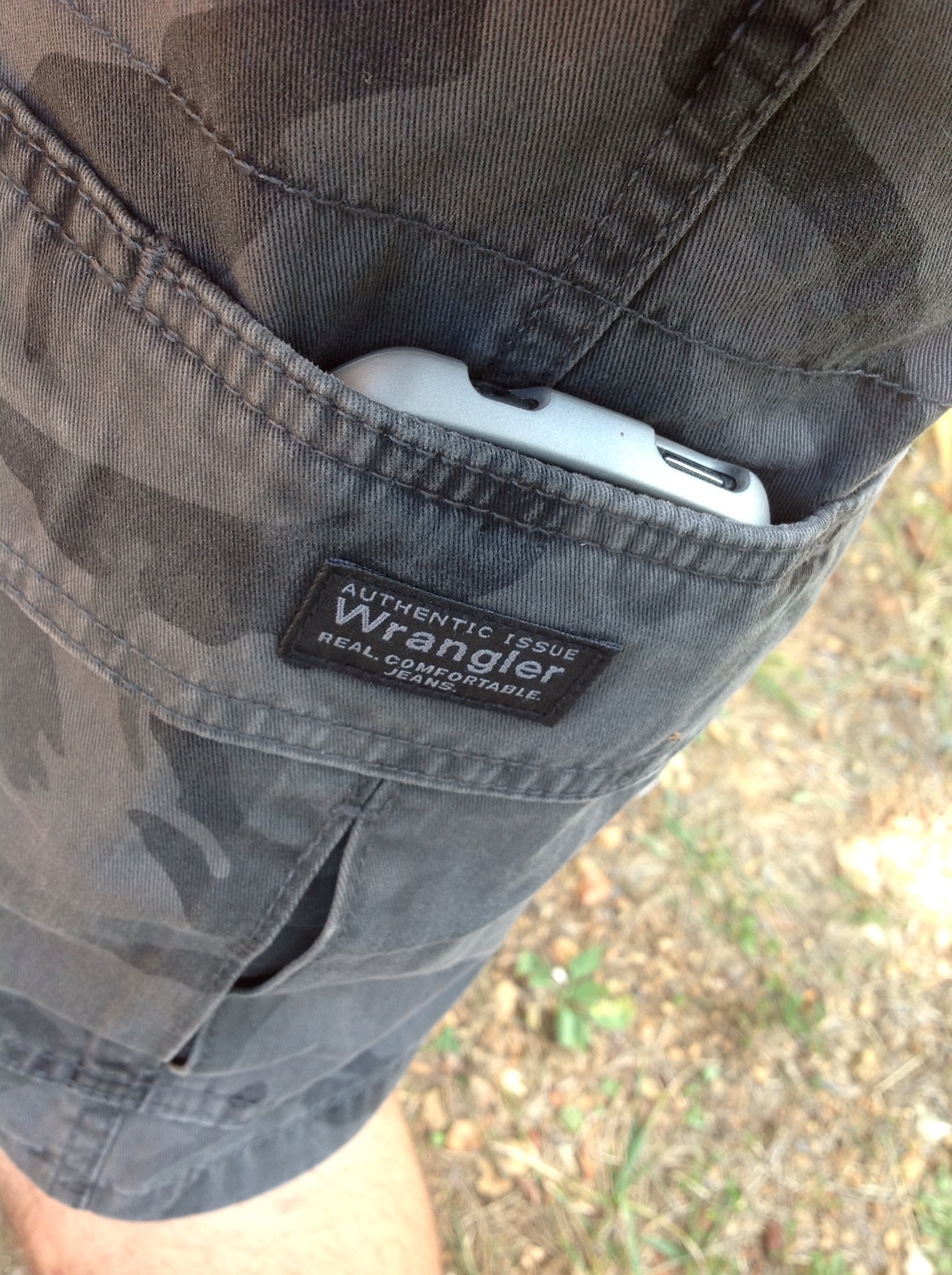 Wrangler Real Comfortable Jeans Cargo Shorts Online, SAVE 57% -  