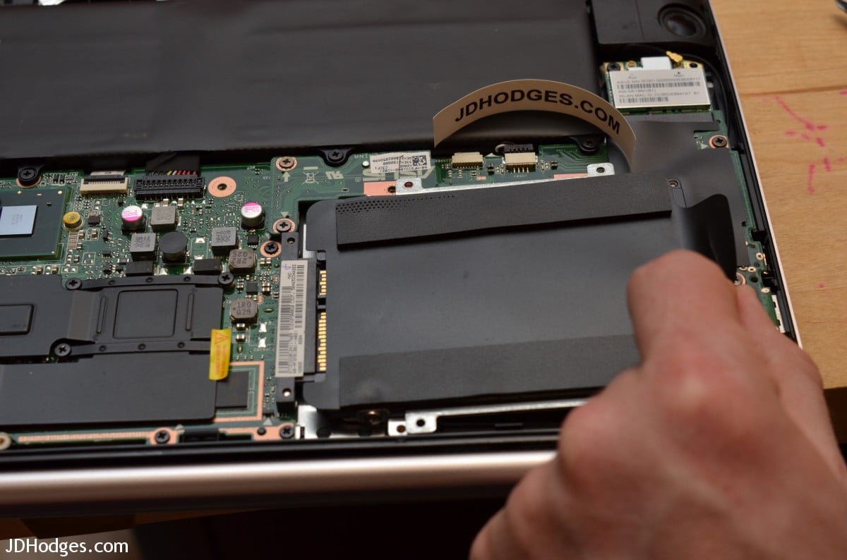 Asus s200e аккумулятор