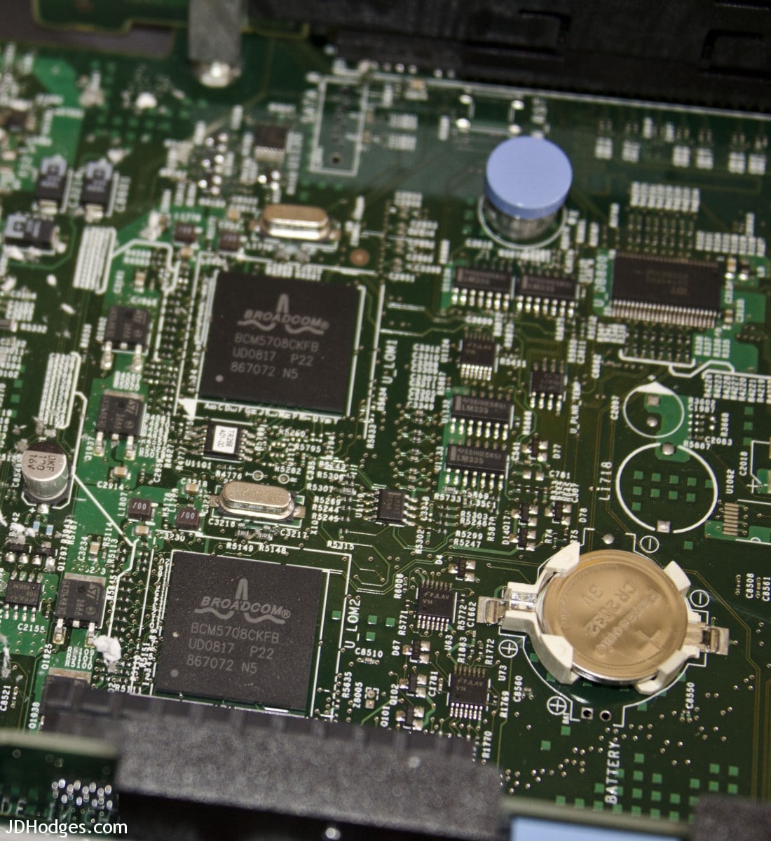 Scheda Controller RAID Dell PERC 5/I PCI-E Per PowerEdge 1900 1950 2900 GT281