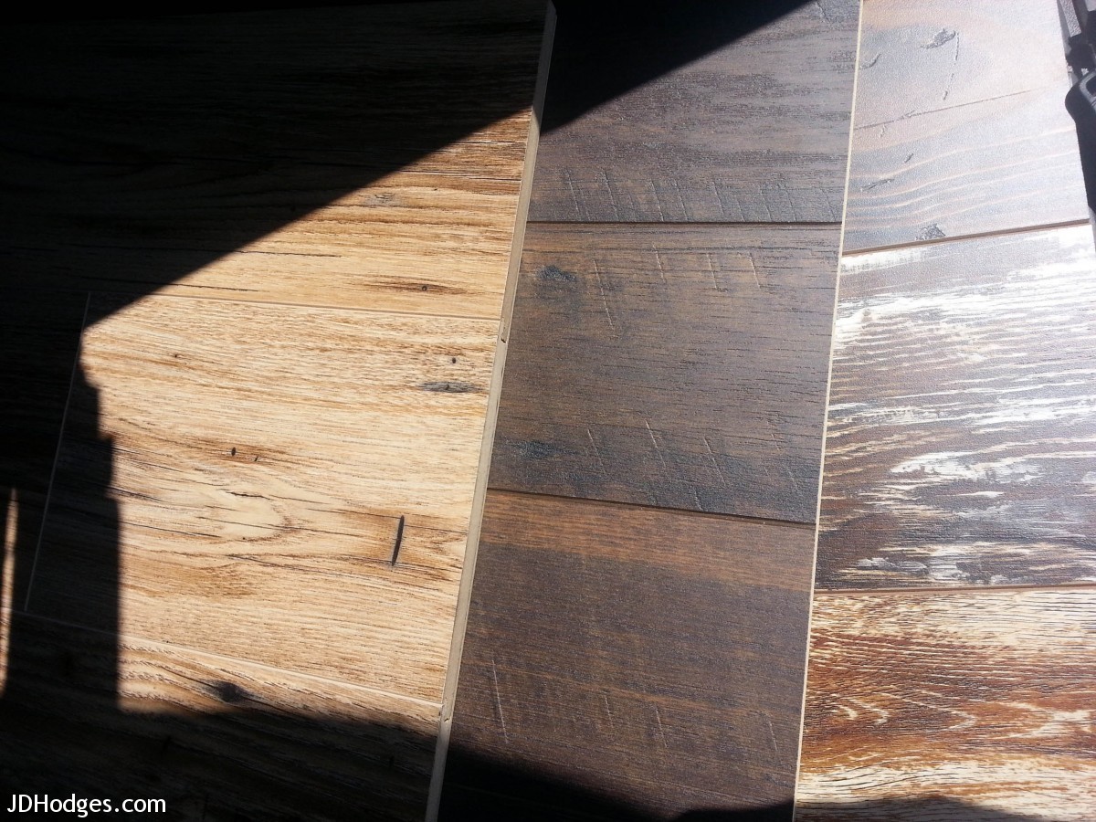 Aug 28th Armstrong floor samples (Samantha) J.D. Hodges