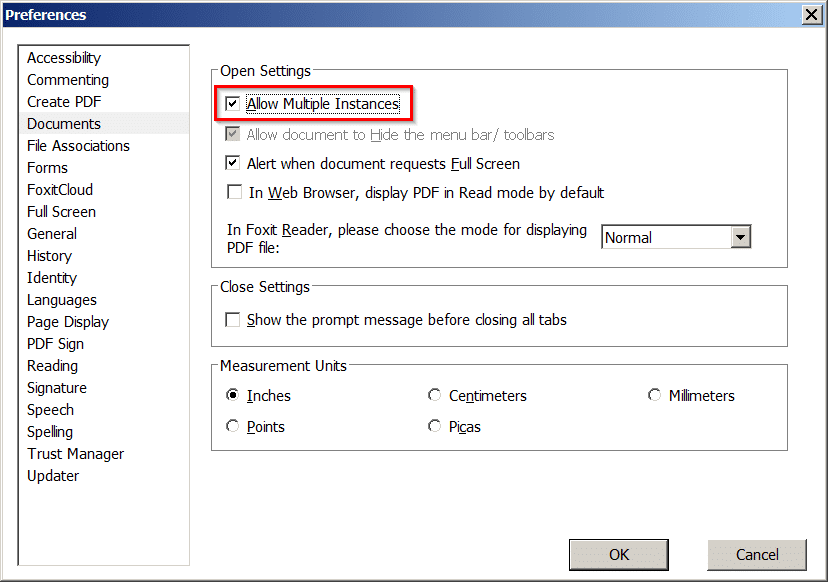 Allow multiple. X pdf Editor. Edit>preferences>accessibility. Как сохранить pdf в read Mode. PDFX.