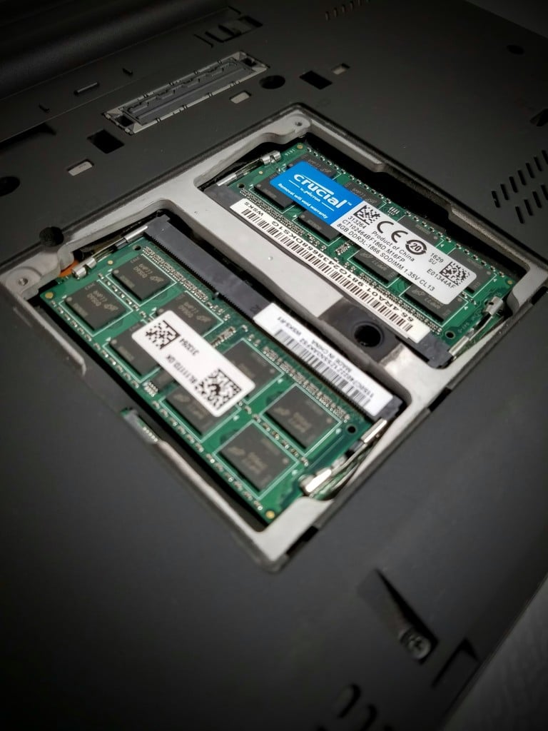Lenovo x230 аккумулятор