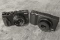 The Online Photographer: Bunnell: Fujifilm X70 vs. Ricoh GR
