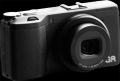 Ricoh GR comparative review: Digital Photography Review