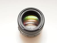 Nikon AF-S 85mm f/1.8G Nikkor Lens