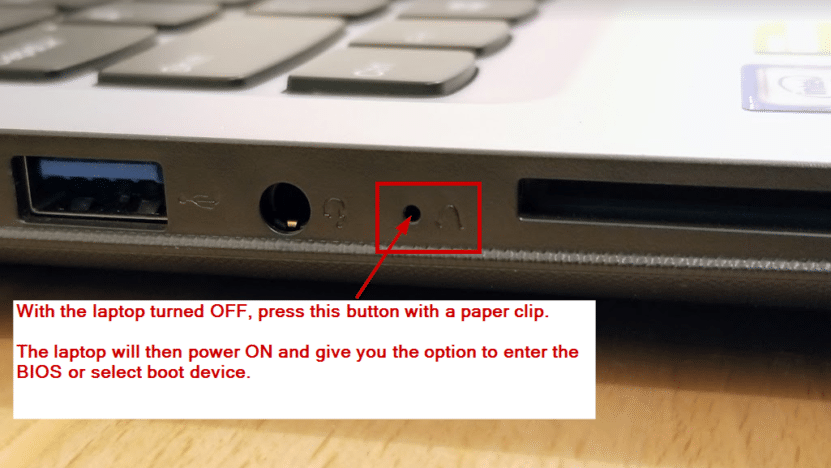 how to reassign keyboard keys windows 10 lenovo laptop