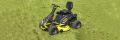 Ryobi R48110 Electric Riding Lawn Mower Review - Consumer Reports