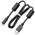 Olympus CB-USB11 USB Cable for E-M1 Mark II Camera V331060BW000