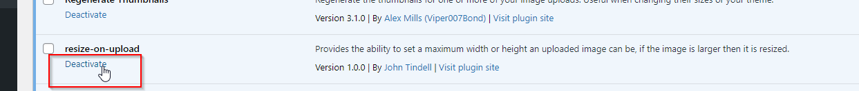Post-processing of the image failed likely because the server is busy ...