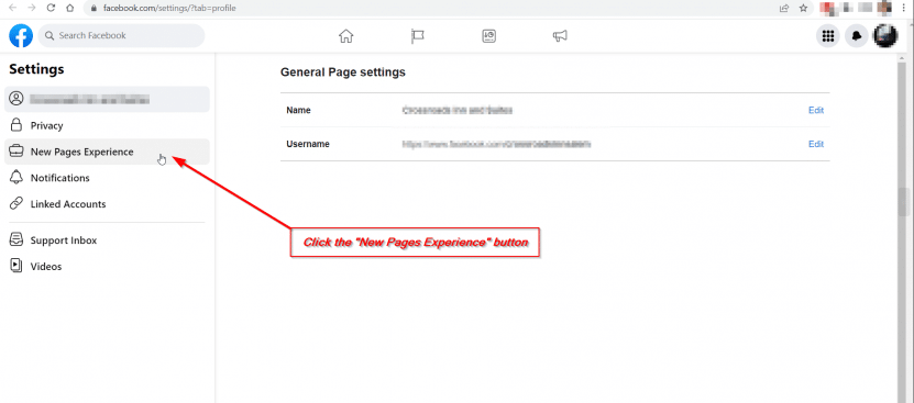 How to add admin page role on Facebook?! [SOLVED 2023] - J.D. Hodges