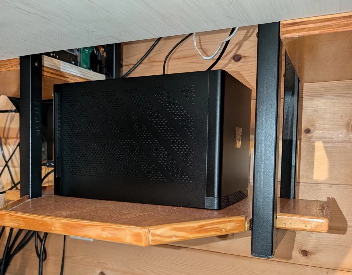5090 eGPU